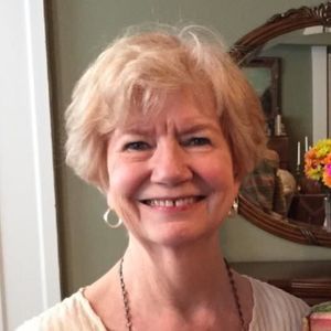 Meet your Posher, Mary lou